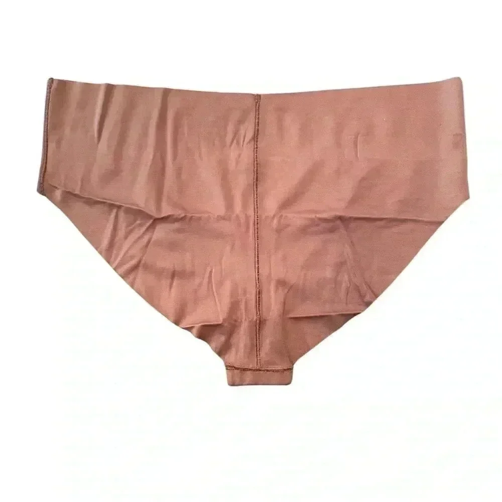 Nude‎ Barre Seamless Bikini Panty Size Large